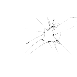 Broken glass PNG-94448